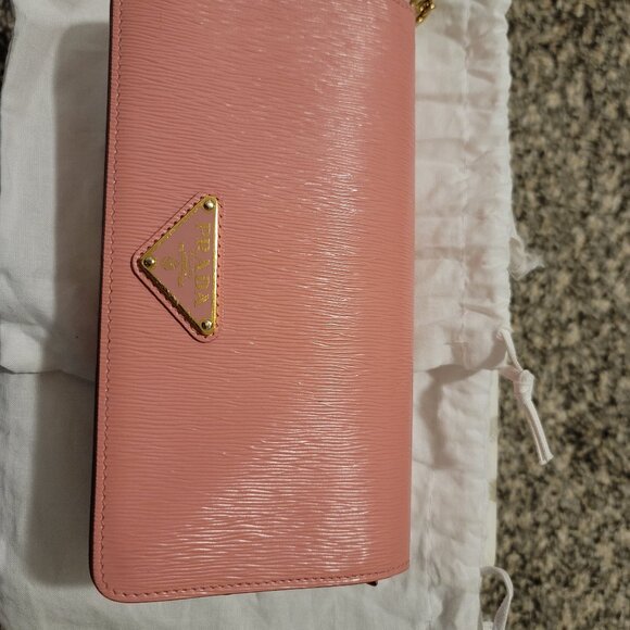 Prada Purse WALLET - Picture 4 of 5